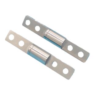 8X49.5mm一字转轴笔记本阻尼转轴显示屏阻尼任意停转轴阻力轴铰链