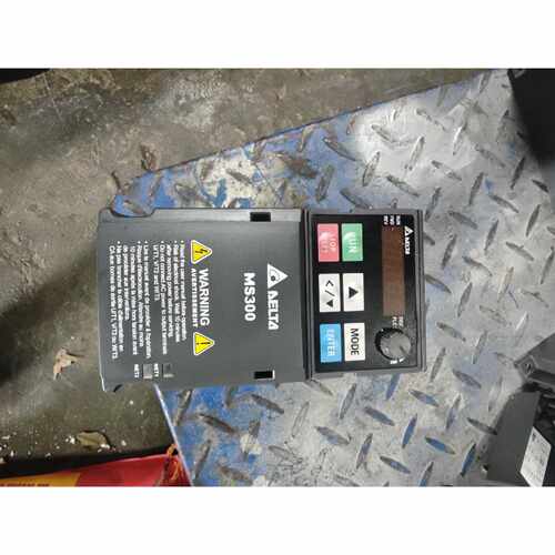 议价台达MS300变频器VFD2A7MS43ANSAA0.7