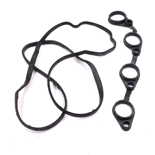 适配现代悦动朗动IX35索纳塔八8名图K5智跑K3气门室盖密封垫原装