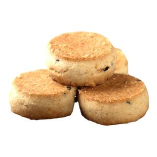 塘栖中式糕点法根糕点宫廷椒盐小桃酥杭州特产茶点办公室零食小吃