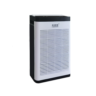 吸烟空气净化器棋牌室麻将馆抽烟排烟办公室抽烟除二手烟过滤神器