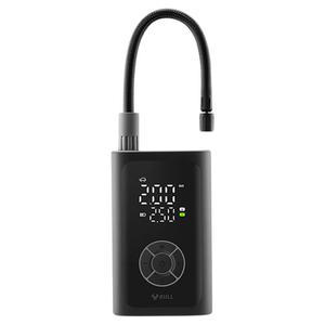 公牛车载充气泵电动打气筒