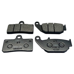 CFMOTO原厂前后制动片150NK250摩托车后刹春风250SR my22后刹车片