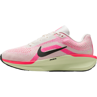 Nike/耐克正品Winflo 11女士网眼透气经典运动跑步鞋IB7326-100