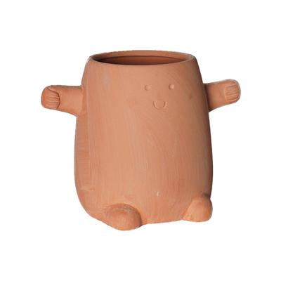 花盆可爱创意透气多肉花盆绿植盆