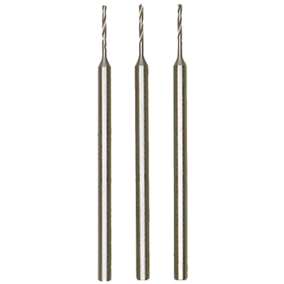 德国proxxon高速钢非标钻头