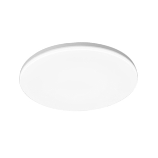 亿佰鑫LED防水防潮防蚊虫三防吸顶灯圆形浴室阳台厨房卫生间过道