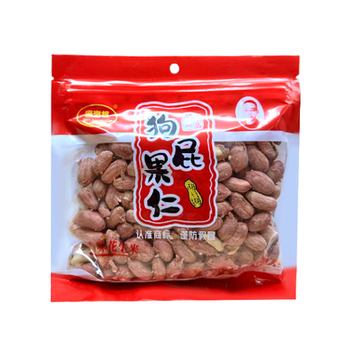 天津特产廉海权狗屁果仁180g