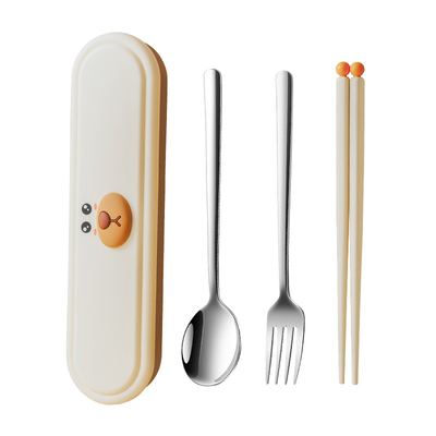 小熊304便携三件套