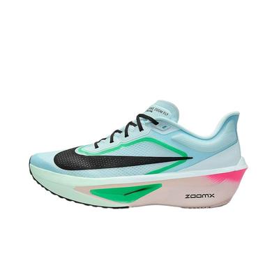 Nike耐克男鞋ZOOM FLY 6马拉松碳板回弹竞速专业跑步鞋FN8454-402