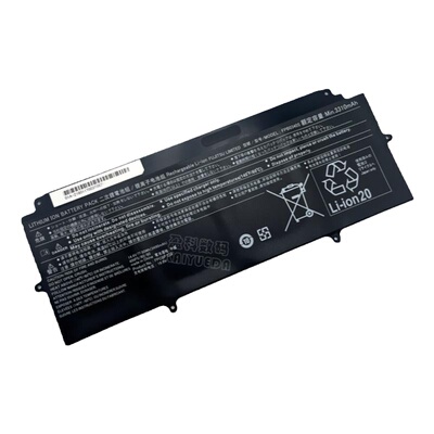 适用于富士通FPCBP536电池