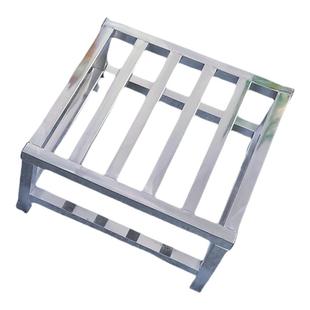 定做不锈钢架子柜子落地支架置物架底架底托底座托架货架定制订做