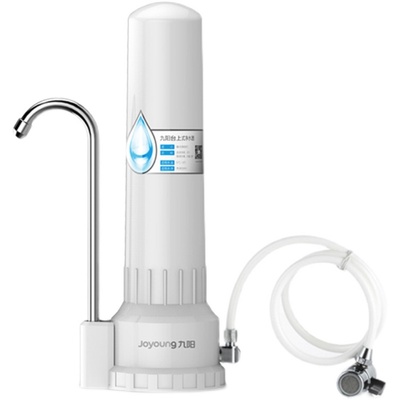 JYW-T07陶瓷滤芯九阳净水器