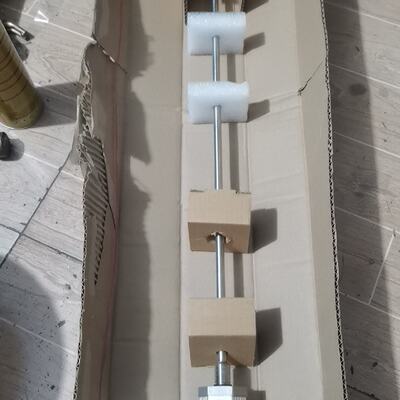 【议价-可维修】 NOVOTECHK TH1-0575-102-4 位移传感器 /均有货