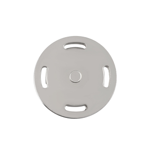 强力磁吸扣子衣服按扣金属磁铁扣大衣开衫隐形子母纽扣帆布包配件