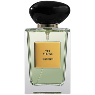 玉龙茶香大牌香水正品王嘉尔同款男女士淡香持久留香通勤送小样