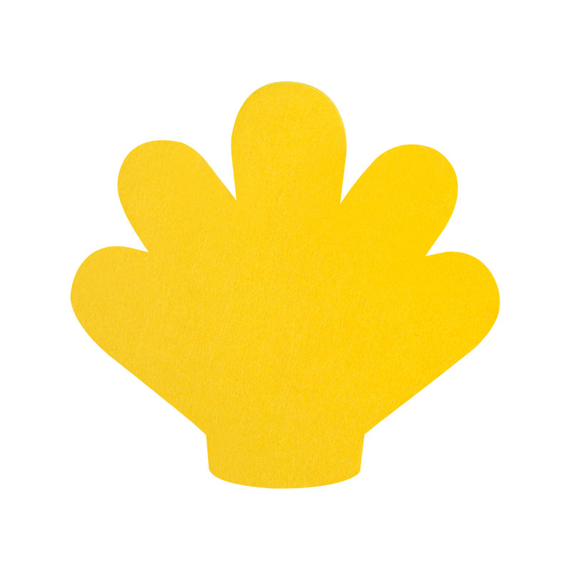 五指手掌道具幼儿园舞蹈演出手持校运会运动会开幕式入场创意道具