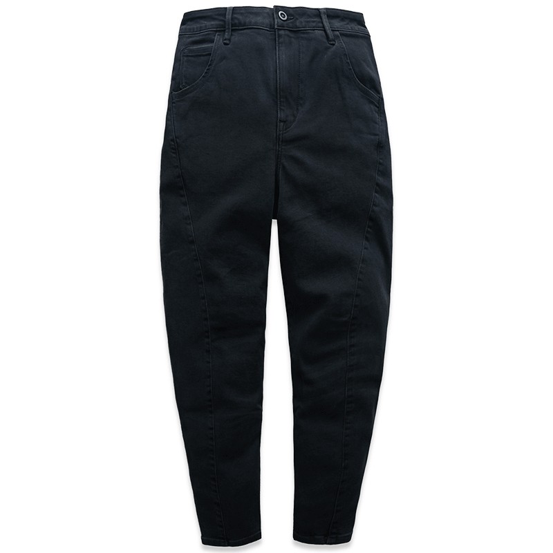 ABLE JEANS【香蕉裤】春夏新款女士潮流百搭休闲显瘦牛仔裤