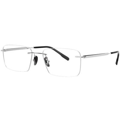 【AI试戴】配镜不满意可重配一次