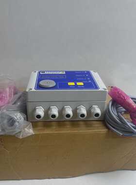 AFRISO EUROGAUGE LAS3 LEVEL ALARM SYSTEM-Triple