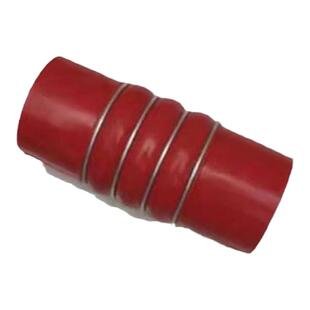 汽车耐高温耐高压中冷器连接胶管驼峰管进气管涡轮增压器连硅胶管