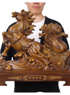 财运亨通摆件生肖白菜家居装饰