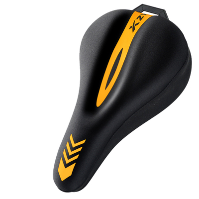 适用喜德盛／捷安特自行车坐垫套