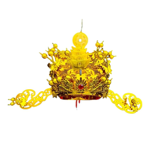 恭喜发财财神爷服装衣服成人年会开业庆典迎新年演出服装财神帽子