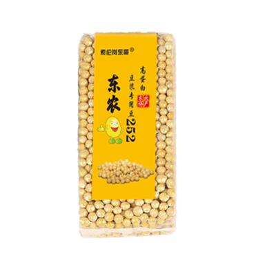 东北农业大学非转基因东农豆252
