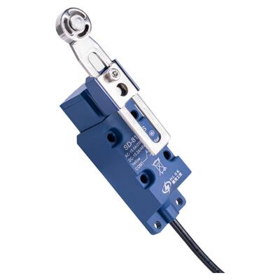 防水行程开关SD8108系列户外开关