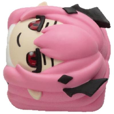 终结的炽天使！克鲁鲁键帽