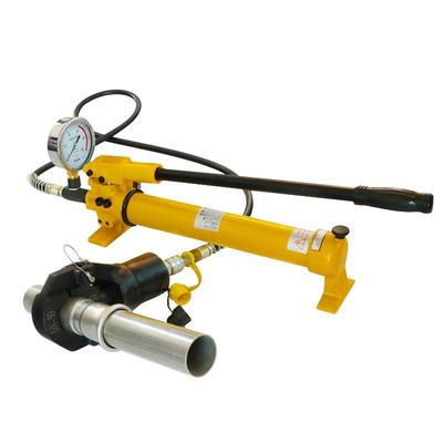 光合液压压管钳不锈钢卡压钳分体式压接钳薄壁不锈钢管手动压管机