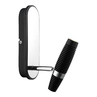 德国柏曼卧室床头阅读壁灯护眼 新型学习射灯卧室走廊墙灯led灯具