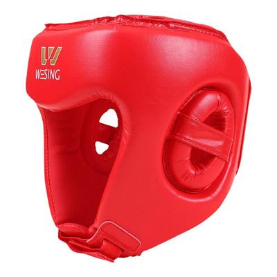 九日山拳击散打头盔拳击护具