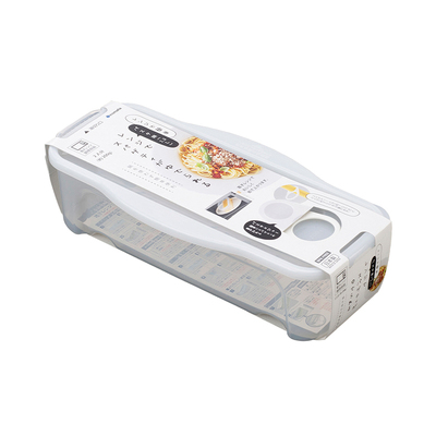 inomata微波炉加热盒子食品级