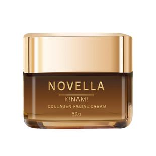 NOVELLA那绯澜日本进口抗皱紧致抵衰老三型胶原蛋白面霜乳霜50g