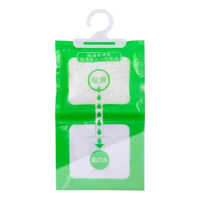 除湿袋干燥剂吸潮防潮防霉吸湿宿舍学生可挂式衣柜包吸湿家用神器