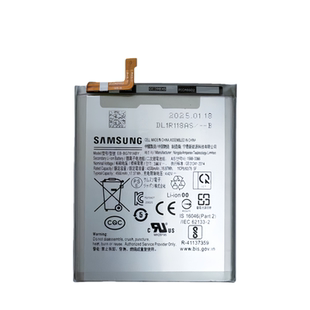 三星GalaxyA52电池原装a22A325ga42a72全新原厂SM-A5260正品BG781