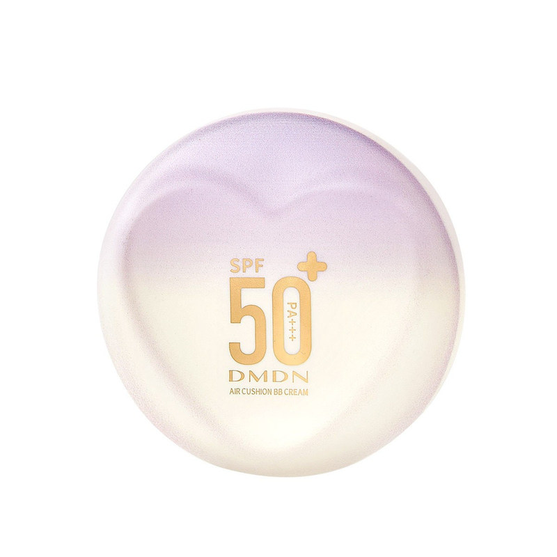 防晒持妆气垫BB霜SPF50+PA++遮瑕气垫防紫外线夏季防晒霜自然清透