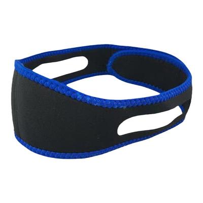 丽跃下巴脱臼固定带家用