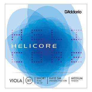 达达里奥Helicore 海力克中提琴弦系列 H410 H411 H412 H413 H414