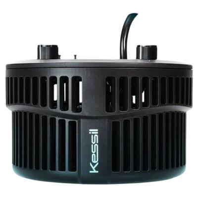 美国神灯Kessil海水缸珊瑚灯A500X LED 185w新型聚光照明灯具海缸