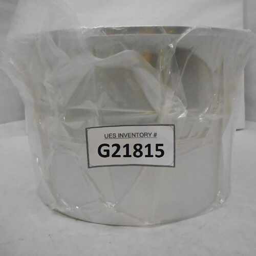霍尼韦尔 TSQUALWDX-07821 Sputtering Target 59Al/1Cu 7.830x11