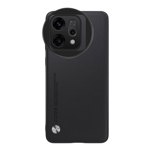 适用OPPOreno14pro手机滤镜壳摄影专业套装高清CPL偏振镜ND减光镜reno14星光镜镜头盖67mm全包硅胶软壳保护套