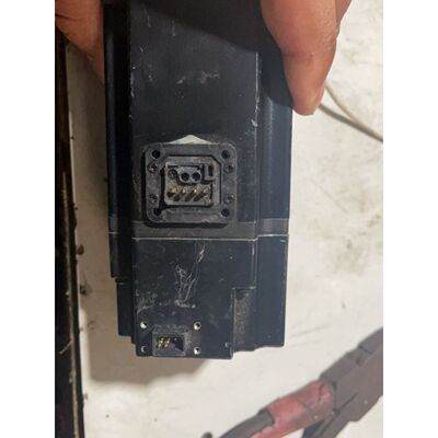 议价汇川伺服电机ISMH140B30CB汇川400w伺服电机拆维修