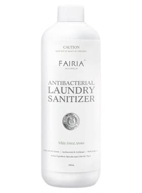 Fairia妃芮娅多功能香氛除菌液