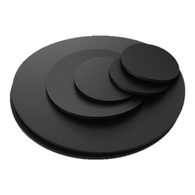 加工定制橡胶垫片防水加厚减震