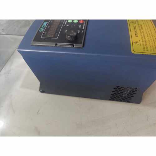 议价浙江易控变频器EC507D5G0011P43B