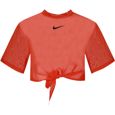 Nike/耐克正品 AS W NSW INDIO SS TOP 女子运动T恤 CJ2703