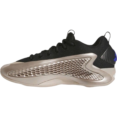 Adidas/阿迪达斯正品新款男女防滑耐磨低帮实战篮球鞋JQ6133